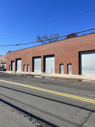 Plus de détails pour 394 South Ave, Staten Island, NY - Industriel à louer