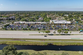 22973-23071 State Road 7, Boca Raton, FL - Aerial  map view