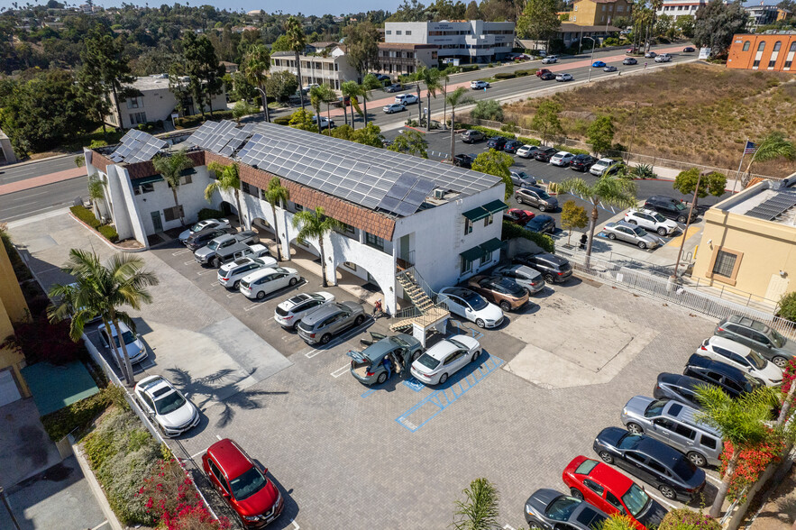 2170 S El Camino Real, Oceanside, CA for sale - Aerial - Image 2 of 39