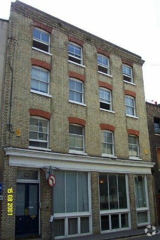 More details for 27 Holywell Row, London - Office for Lease