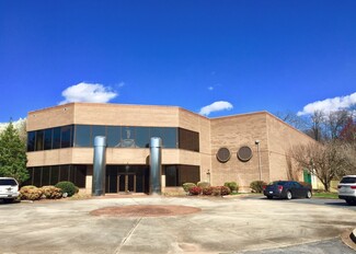 More details for 3 Quality Way, Greenville, SC - Flex for Lease