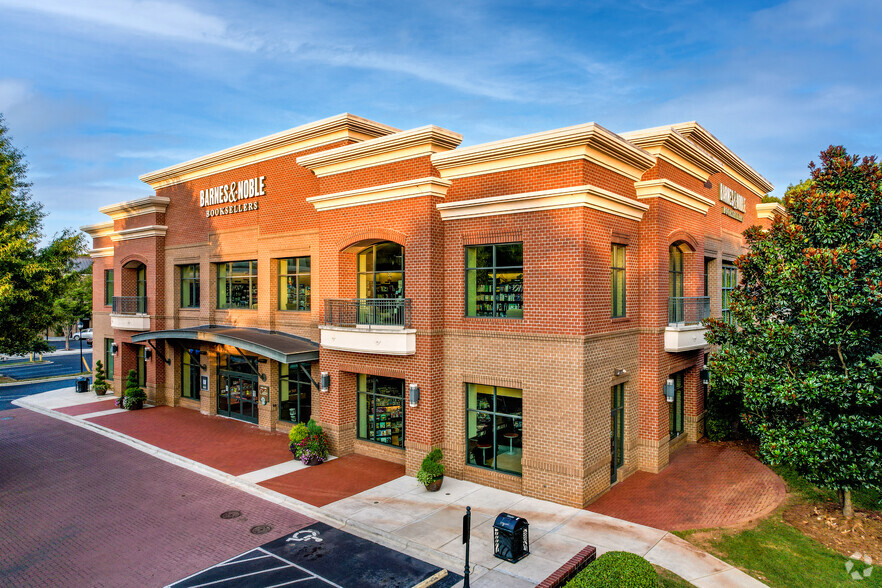 721 Governor Morrison St, Charlotte, NC for lease - Building Photo - Image 2 of 12