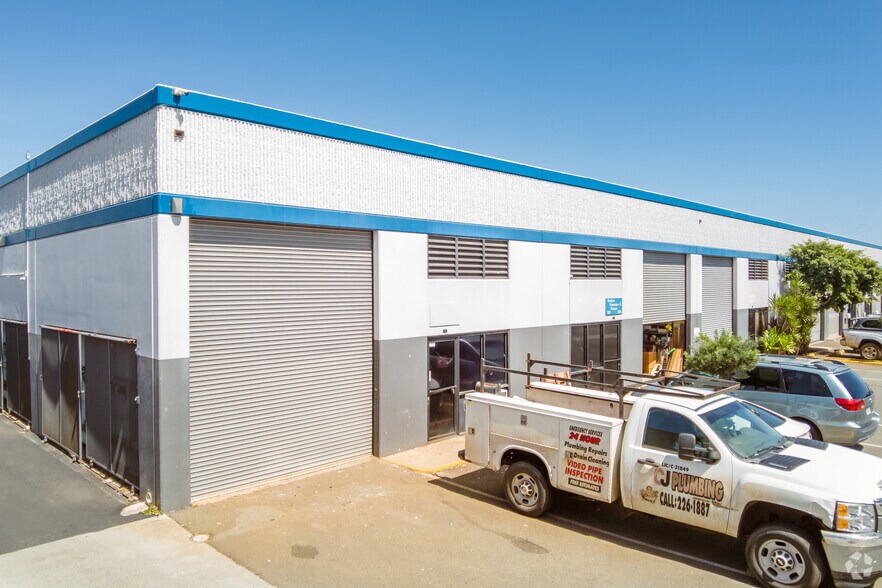 94-150 Leoleo St, Waipahu, HI for lease - Building Photo - Image 3 of 6
