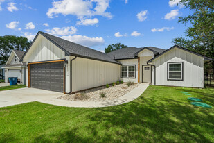 Granbury Residential Rental Portfolio - 1031 Exchange Property