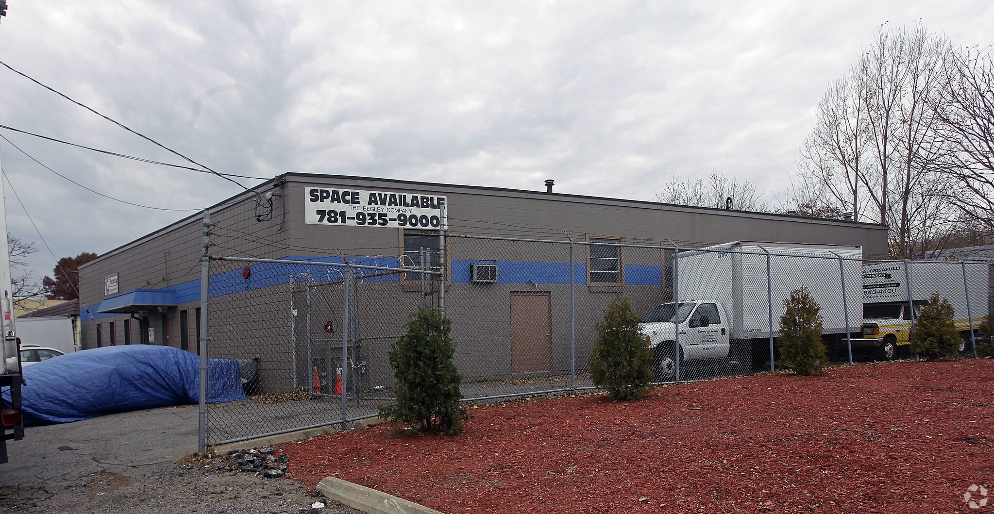 104-106 Hicks Ave, Medford, MA for lease Primary Photo- Image 1 of 6