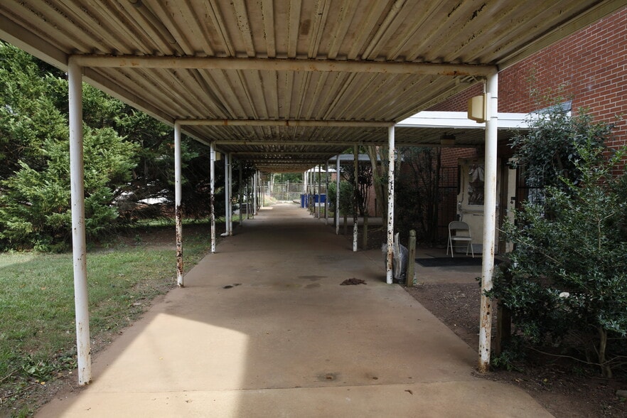 1125 Fred Smith st, Monticello, GA for sale - Building Photo - Image 2 of 5