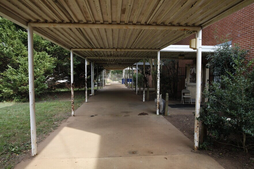 1125 Fred Smith st, Monticello, GA à vendre - Photo du bâtiment - Image 2 de 5