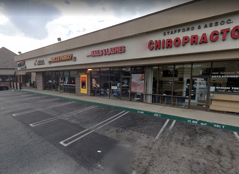 2540 Main St, Irvine, CA for lease - Building Photo - Image 3 of 5