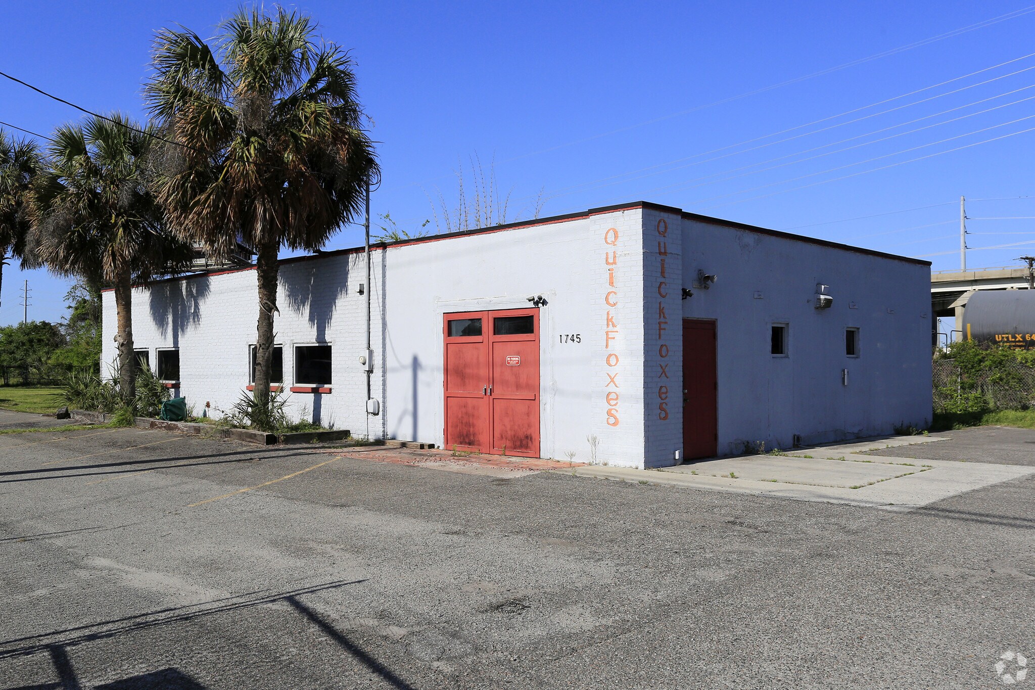 1745 Meeting Street Rd, North Charleston, SC à vendre Photo principale- Image 1 de 5