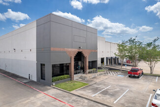 More details for 6323-6351 Windfern Rd, Houston, TX - Industrial for Lease