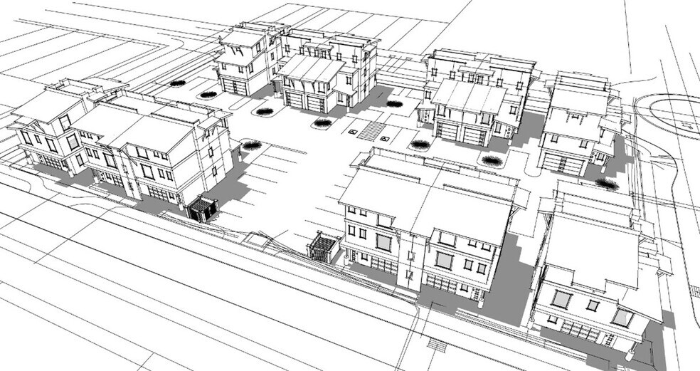 404 NW 25th St, Redmond, OR for sale - Construction Photo - Image 2 of 5