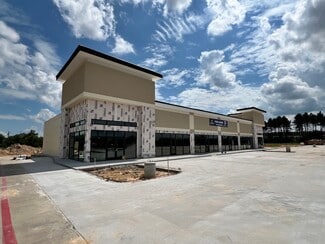Plus de détails pour 11545 Plum Grove rd, Cleveland, TX - Commerce de détail à louer