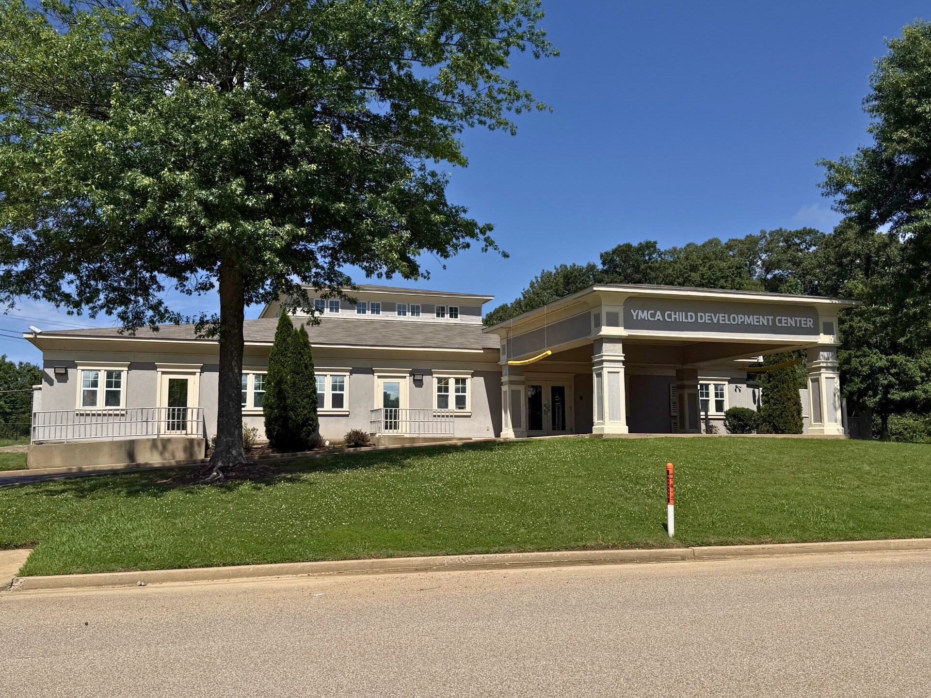2935 Lakeland Hills Dr, Lakeland, TN à vendre Photo du bâtiment- Image 1 de 6