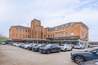 Plus de détails pour 234 Botley Rd, Oxford - Coworking à louer