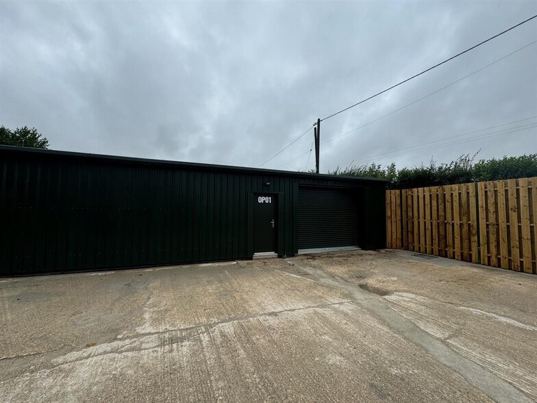 Rectory Road, Piddlehinton for lease - Building Photo - Image 1 of 2