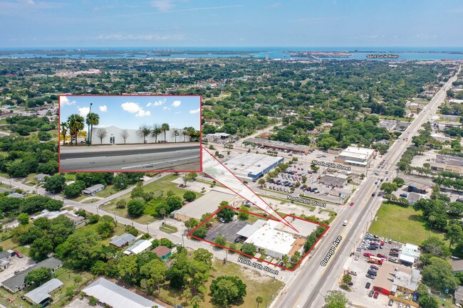 More details for 2610 Orange Ave, Fort Pierce, FL - Industrial for Sale