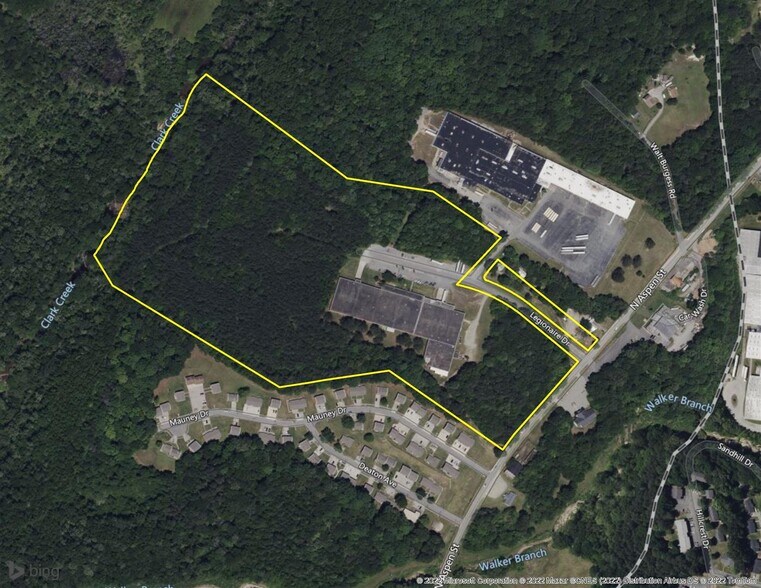 129 Legionaire Dr, Lincolnton, NC à vendre - Photo du bâtiment - Image 3 de 22