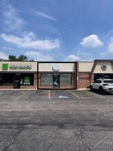 1110-1150 Rand Rd, Lake Zurich, IL for lease Building Photo- Image 2 of 10