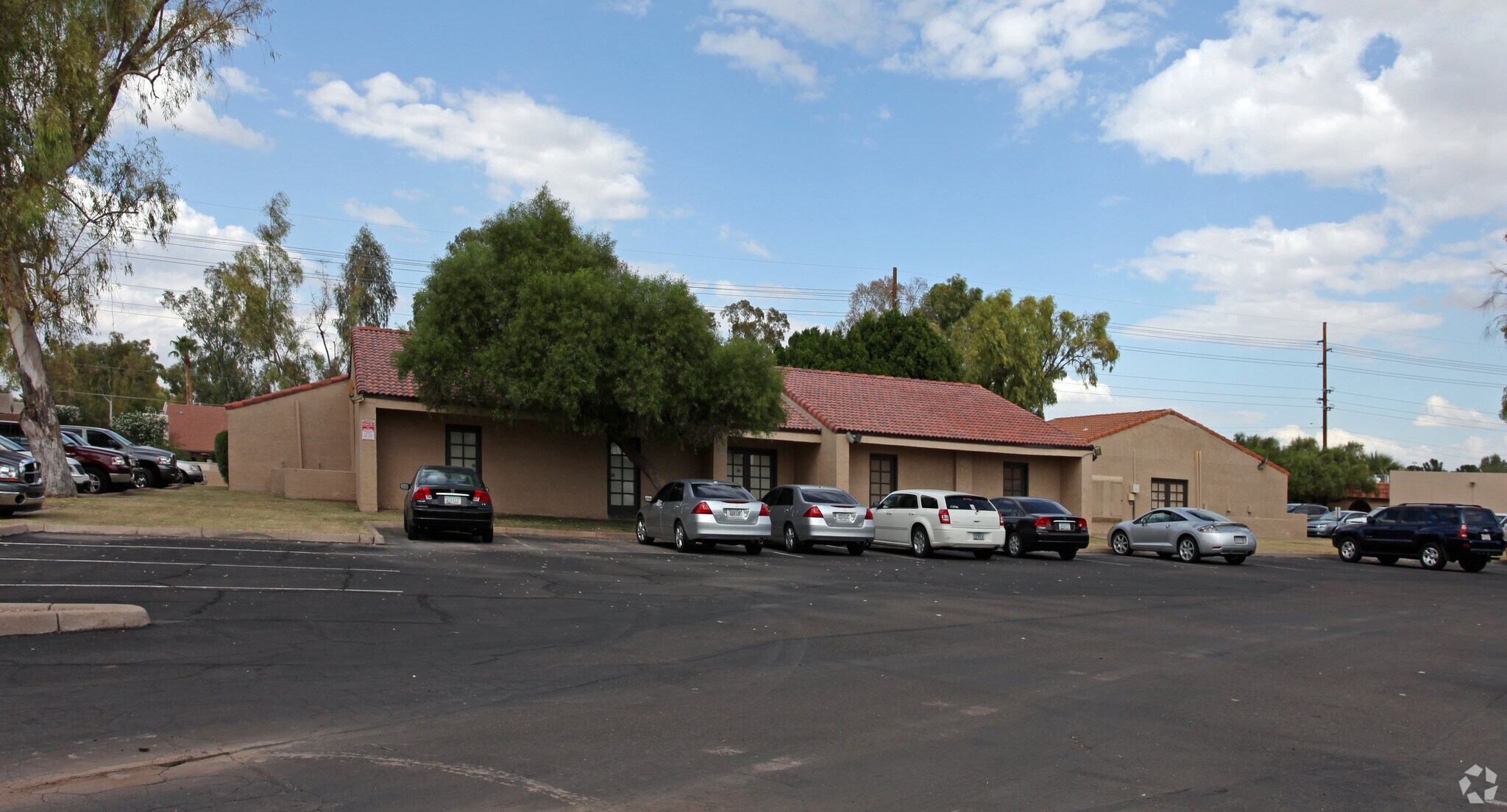 2121 E Broadway Rd, Tempe, AZ for sale Primary Photo- Image 1 of 4