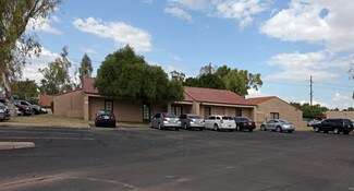 Plus de détails pour 2111 & 2121 E Broadway Rd – Commerce de détail à vendre, Tempe, AZ