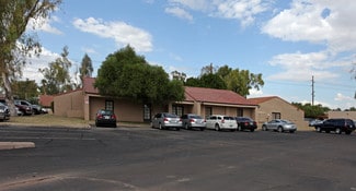 More details for 2111 & 2121 E Broadway Rd – Retail for Sale, Tempe, AZ