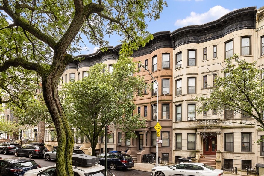 524 5th St, Brooklyn, NY for sale - Building Photo - Image 2 of 19