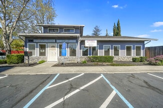 More details for 2100 Tennessee St, Vallejo, CA - Office for Sale