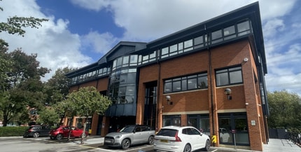 5 West Way, Oxford à louer Photo du bâtiment- Image 1 de 3