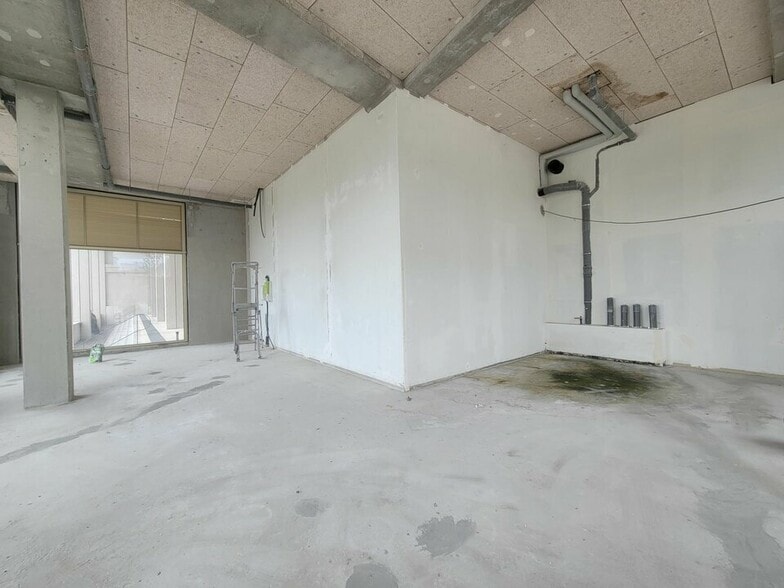 62 Allée De Seine, Saint-Denis à louer - Photo intérieure - Image 2 de 5