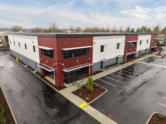 More details for 8325 S 218th St, Kent, WA - Industrial for Lease
