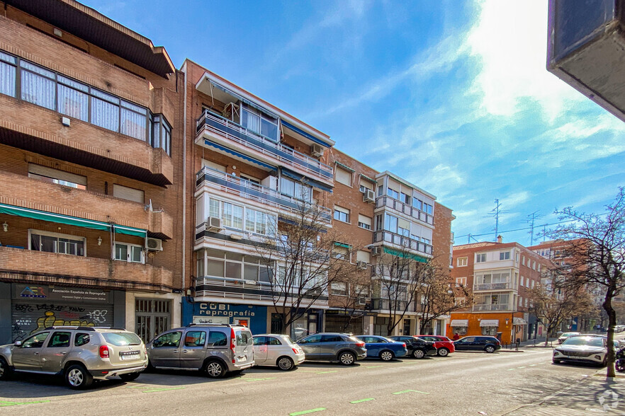 Calle Lérida, 84, Madrid, Madrid à vendre - Photo principale - Image 1 de 1