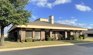 More details for 510 E Memorial Rd, Oklahoma City, OK - Office for Lease
