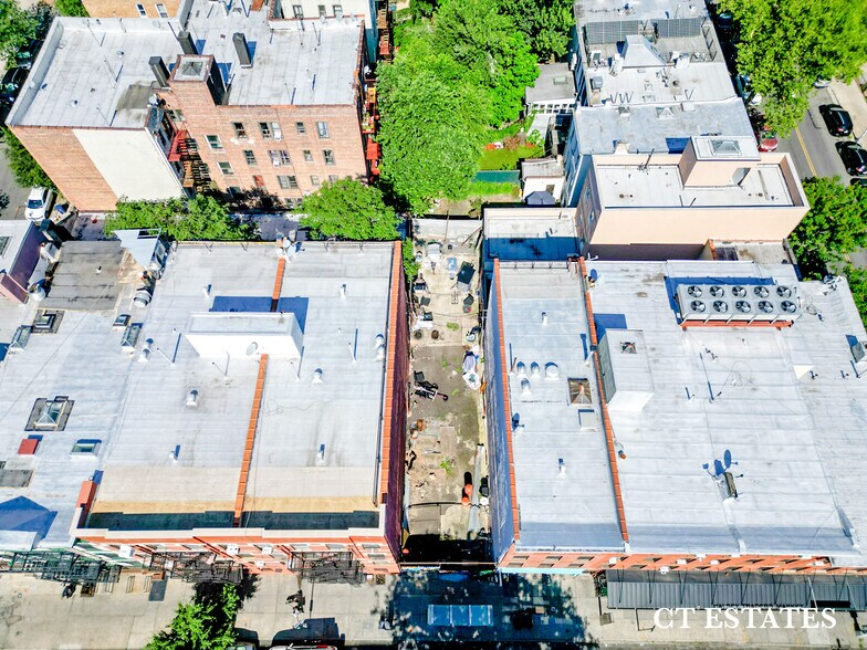 241 Malcolm X Blvd, Brooklyn, NY à vendre - Photo du bâtiment - Image 3 de 8