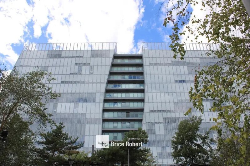 14/20 Rue Général Mouton-Duvernet, Lyon for lease - Building Photo - Image 2 of 16