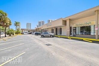 3300-3370 NE 34th St, Fort Lauderdale, FL for lease Building Photo- Image 1 of 4
