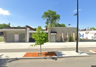 More details for 16911 E Warren Ave, Detroit, MI - Retail for Lease