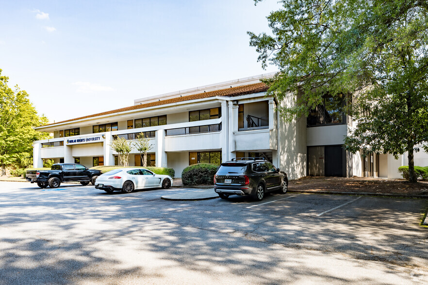 1900 The Exchange SE, Atlanta, GA for sale - Primary Photo - Image 1 of 1