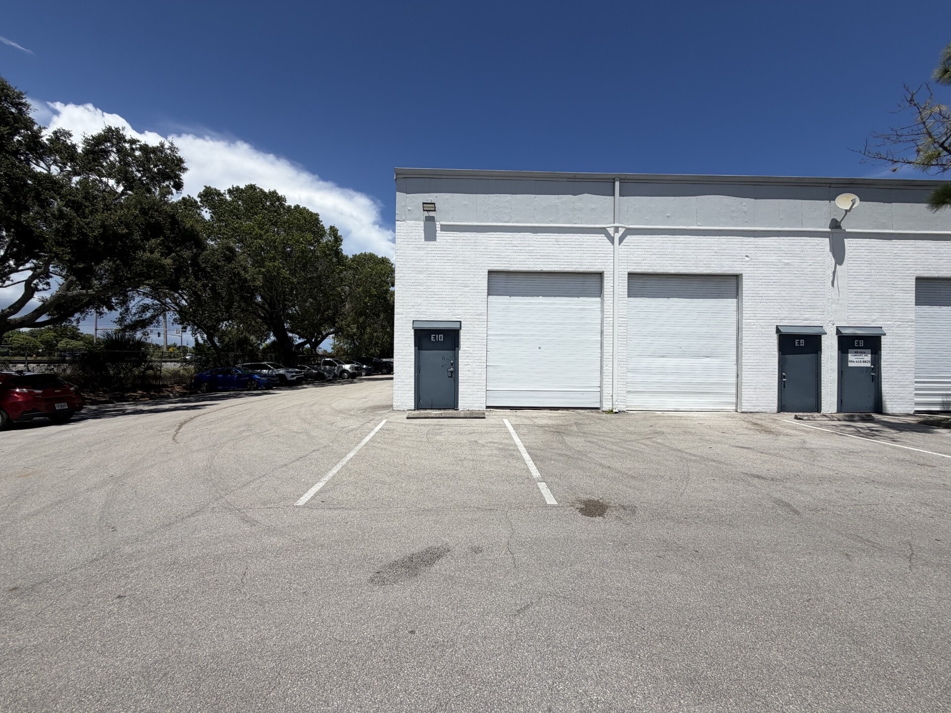 1533-1717 SW 1st Way, Deerfield Beach, FL for lease Building Photo- Image 1 of 9