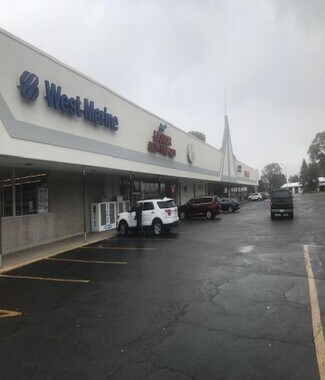 Plus de détails pour 411-423 Michigan St, Algonac, MI - Commerce de détail à louer