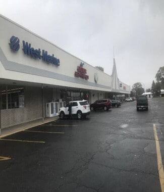 Plus de détails pour 411-423 Michigan St, Algonac, MI - Commerce de détail à louer