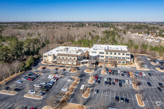 7823 Spivey Station Blvd, Jonesboro, GA - aerial  map view