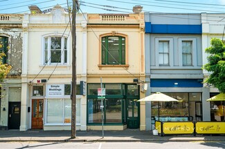 Plus de détails pour 141 Victoria Pde, Collingwood - Commerce de détail à vendre