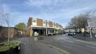 More details for 15 St Johns, Warwick - Retail for Lease