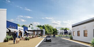 Plus de détails pour 300-336 Willow Bend Rd, Peachtree City, GA - Commerce de détail à louer