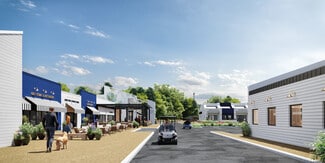 More details for 300-336 Willow Bend Rd, Peachtree City, GA - Retail for Lease