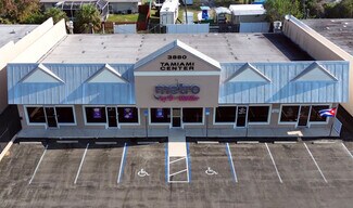 Plus de détails pour 3880 Tamiami Trl, Port Charlotte, FL - Commerce de détail à vendre