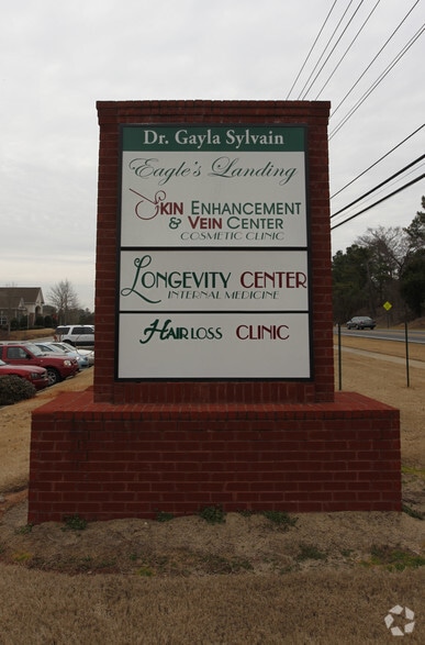 1325 Rock Quarry Rd, Stockbridge, GA for lease - Other - Image 3 of 3