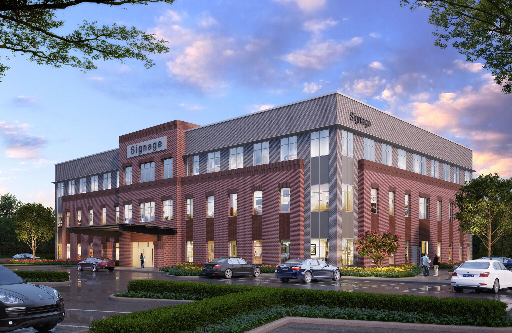 Highway 51, Matthews, NC à louer Photo principale- Image 1 de 2