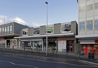 Plus de détails pour Commerce de détail à louer