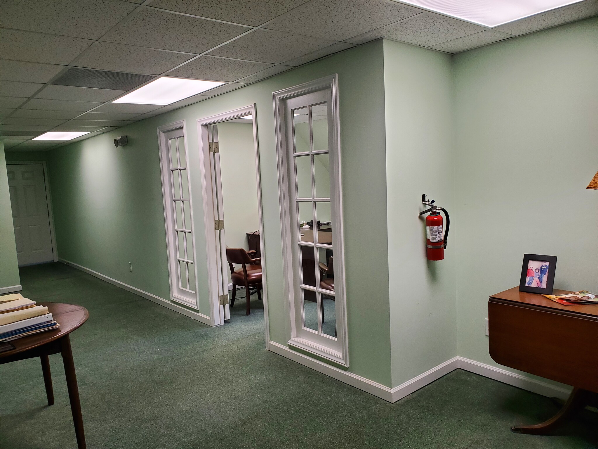 288 East St, Pittsboro, NC for lease Interior Photo- Image 1 of 3